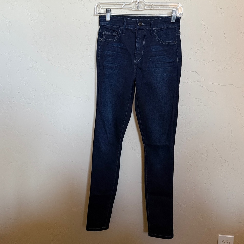 Sam Edelman the Stiletto high rise skinny jeans - Picture 7 of 7